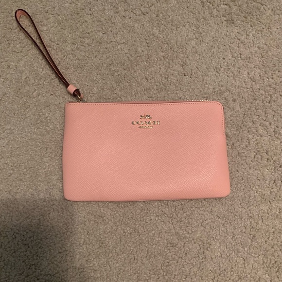 Coach Handbags - Coach Wallet